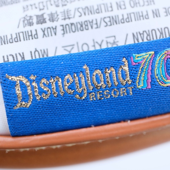 Dooney&Bourke Disneyland 70th Anniversary Ear Headband•Mickey&Minnie•Limited main image 13